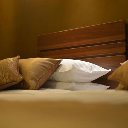 Summerdale Inn Nairobi Bagian luar foto