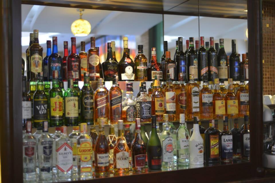 Summerdale Inn Nairobi Bagian luar foto