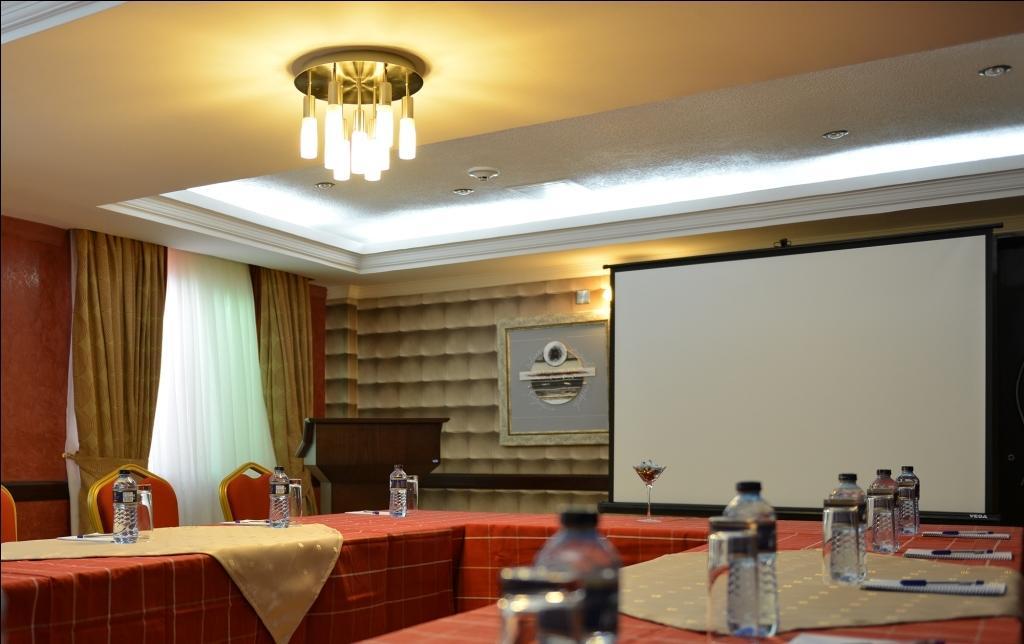 Summerdale Inn Nairobi Bagian luar foto