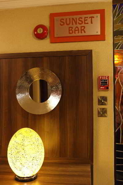 Summerdale Inn Nairobi Bagian luar foto